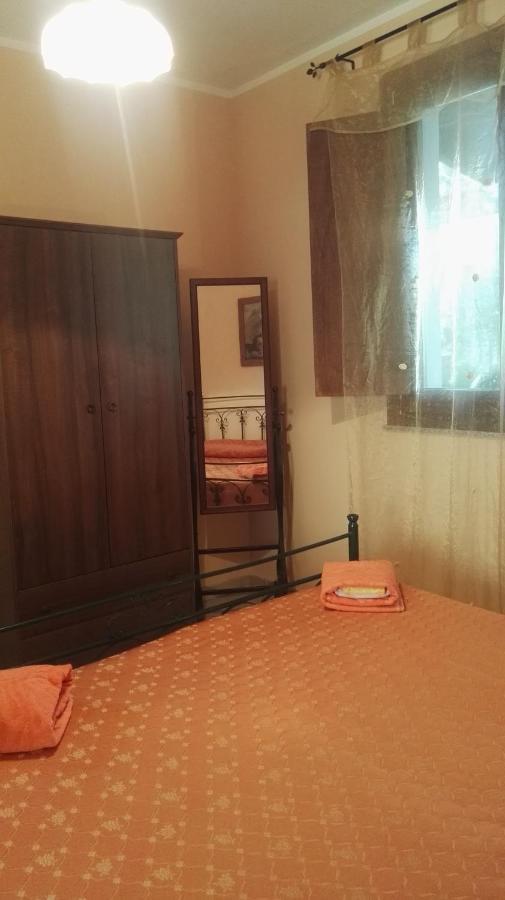 B&B Il Palombaro Уджано-ла-Кьеза Экстерьер фото